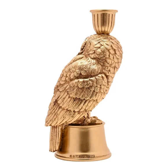 Harry Potter Alumni 3D Hedwig Candlestick Holder 5