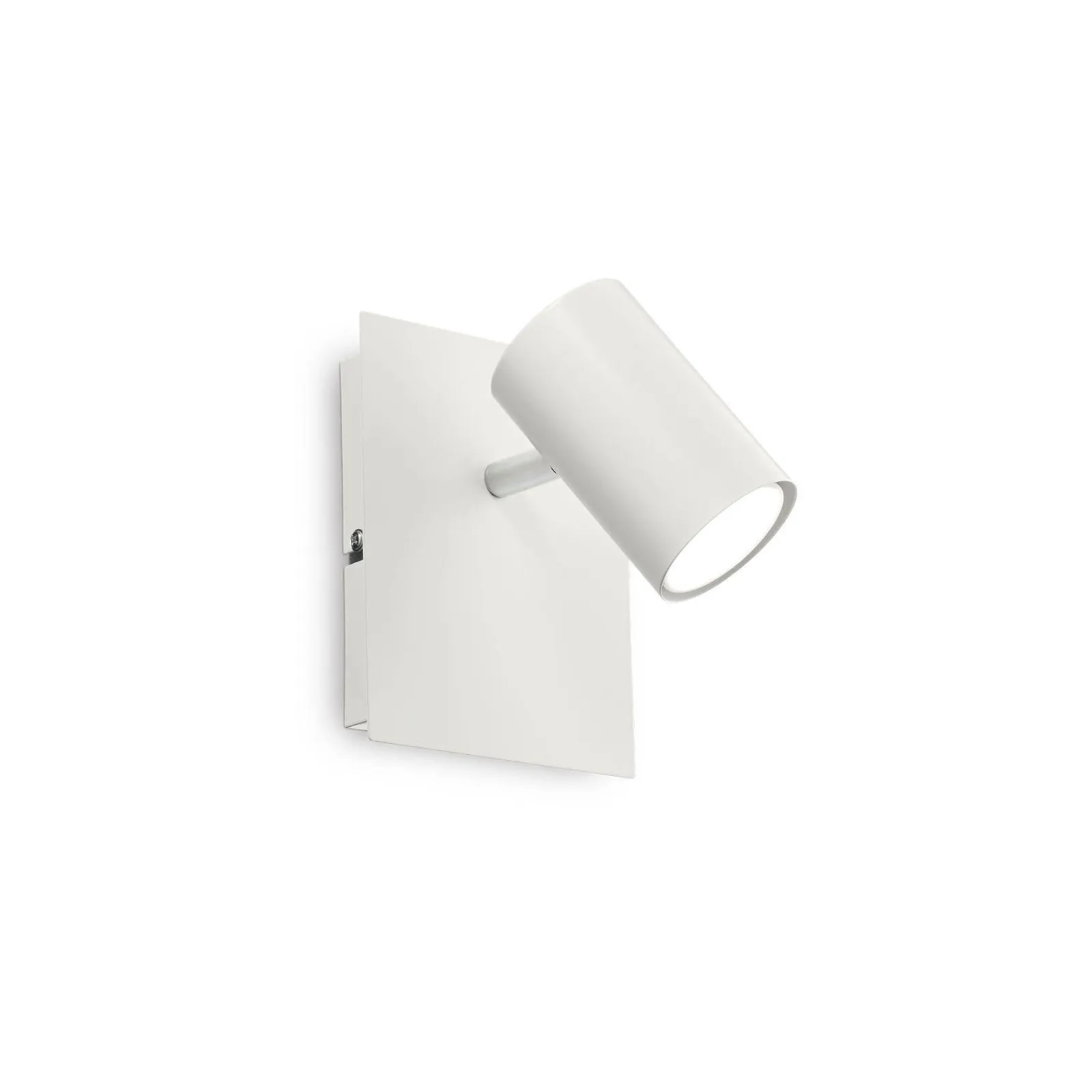 Netlighting Spot 1 Light Wall Light White