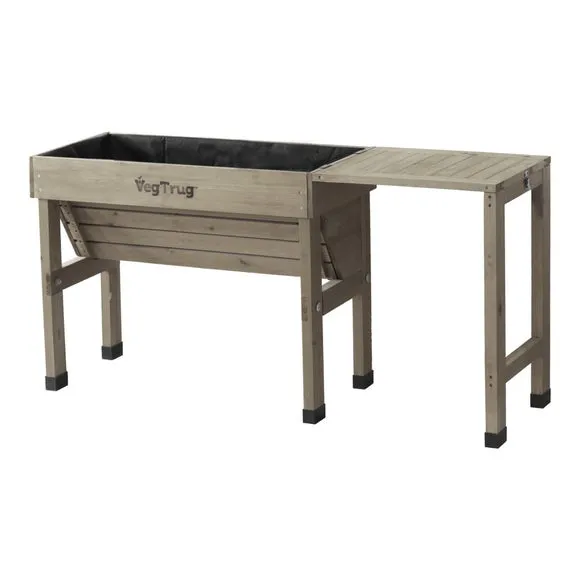 VegTrug Wall Hugger Side Table 3