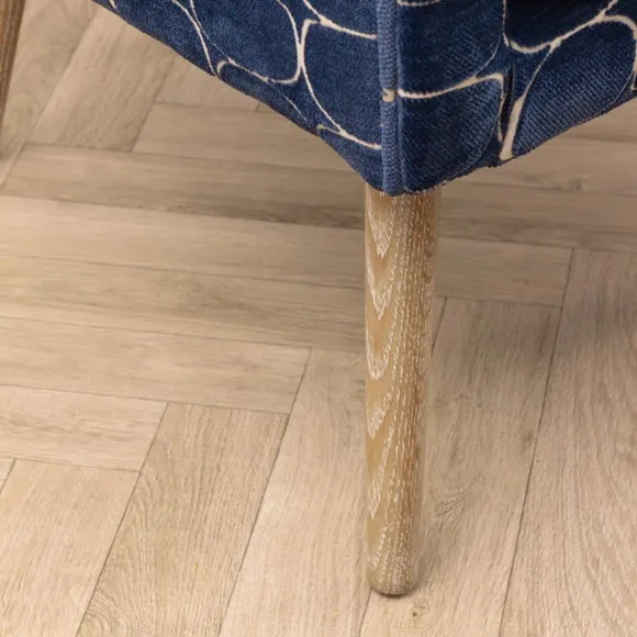 Voyage Maison Oswald Occasional Armchair 5