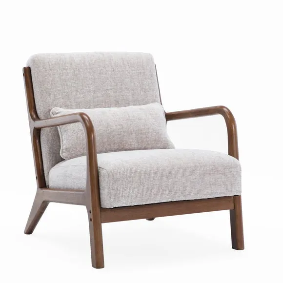 Khali Chenille Chair 4