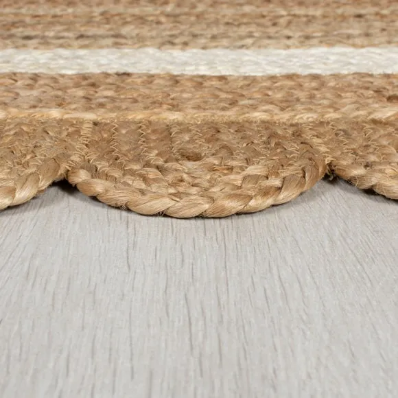Grace Jute Runner 3