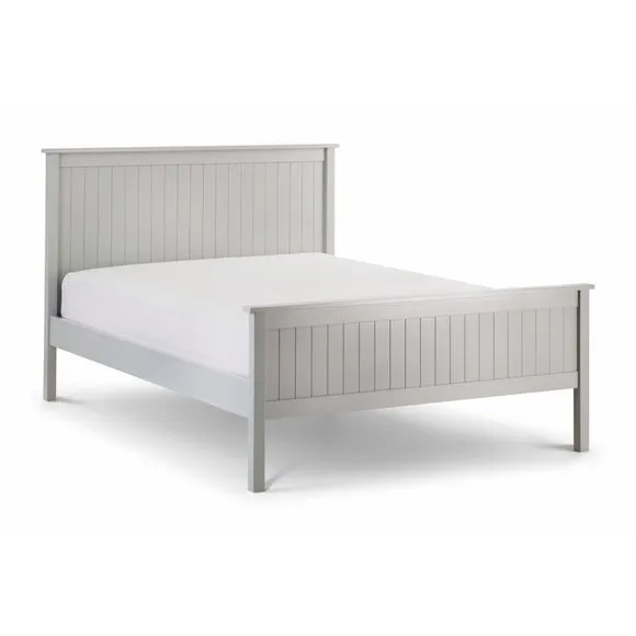 Maine Wooden Bed Frame 3