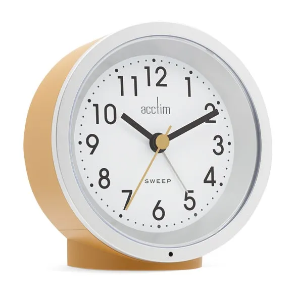 Acctim Caleb Smartlite Alarm Clock 2