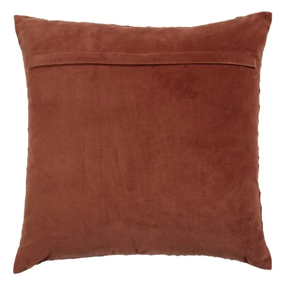 Waterfall Square Cushion 3