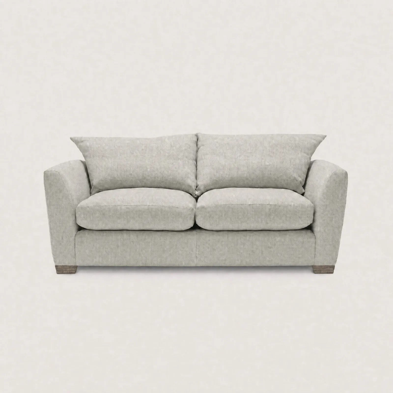 Floyd 3 Seater Sofa With Foam | Barker & Stonehouse