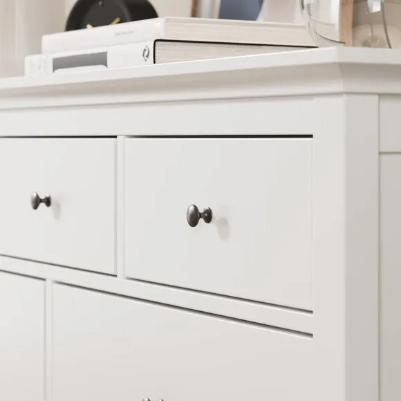Lynton 7 Drawer Chest 4