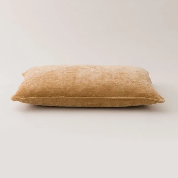 Vintage Chenille Rectangle Cushion 4