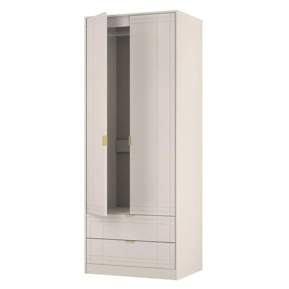 Darlton Double Wardrobe 6