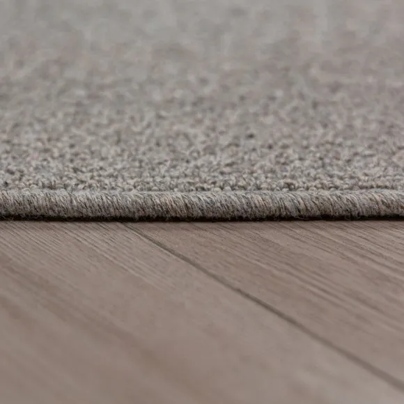 Tove Wool‑Look Rug 4