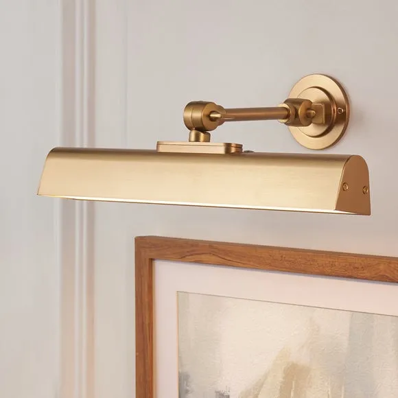 Vogue Diana Rechargeable Adjustable LED Picture Wall Light