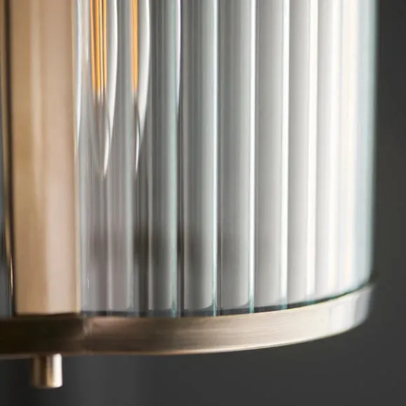Vogue Hadley Modern 4 Light Adjustable Pendant Light 3