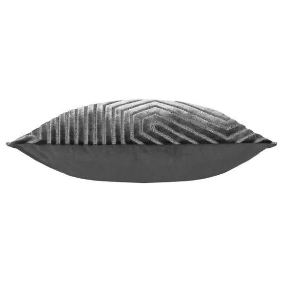 Evoke Velvet Cushion 3