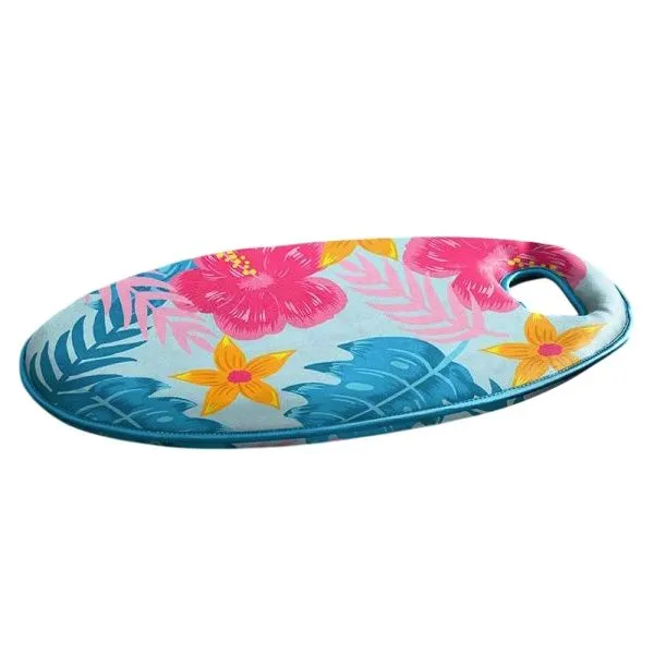 Smart Garden Products Briers Ultra Garden Kneeler Pad - Tropicana in Blue