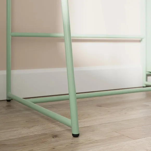 Alannah Lockable Desk 5