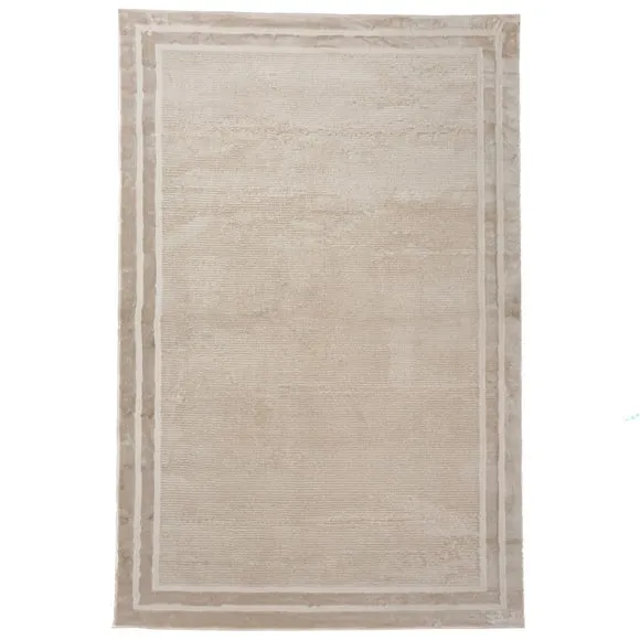 Coraline Border Washable Rug 5