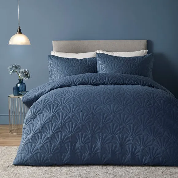 Cavali Duvet Cover and Pillowcase Set 1