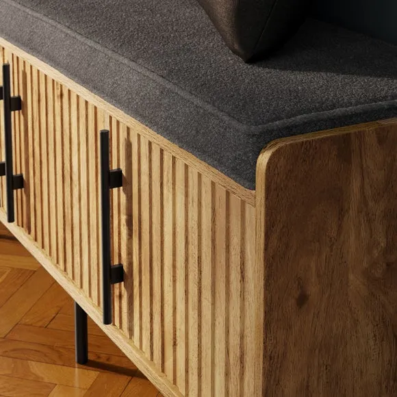 Bryant Storage Bench 3