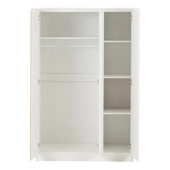 Walker Triple Wardrobe 4
