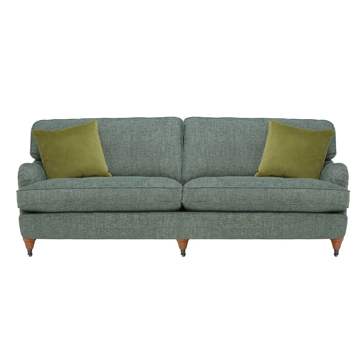 Sloane Extra Large Fabric Sofa - Barker & Stonehouse