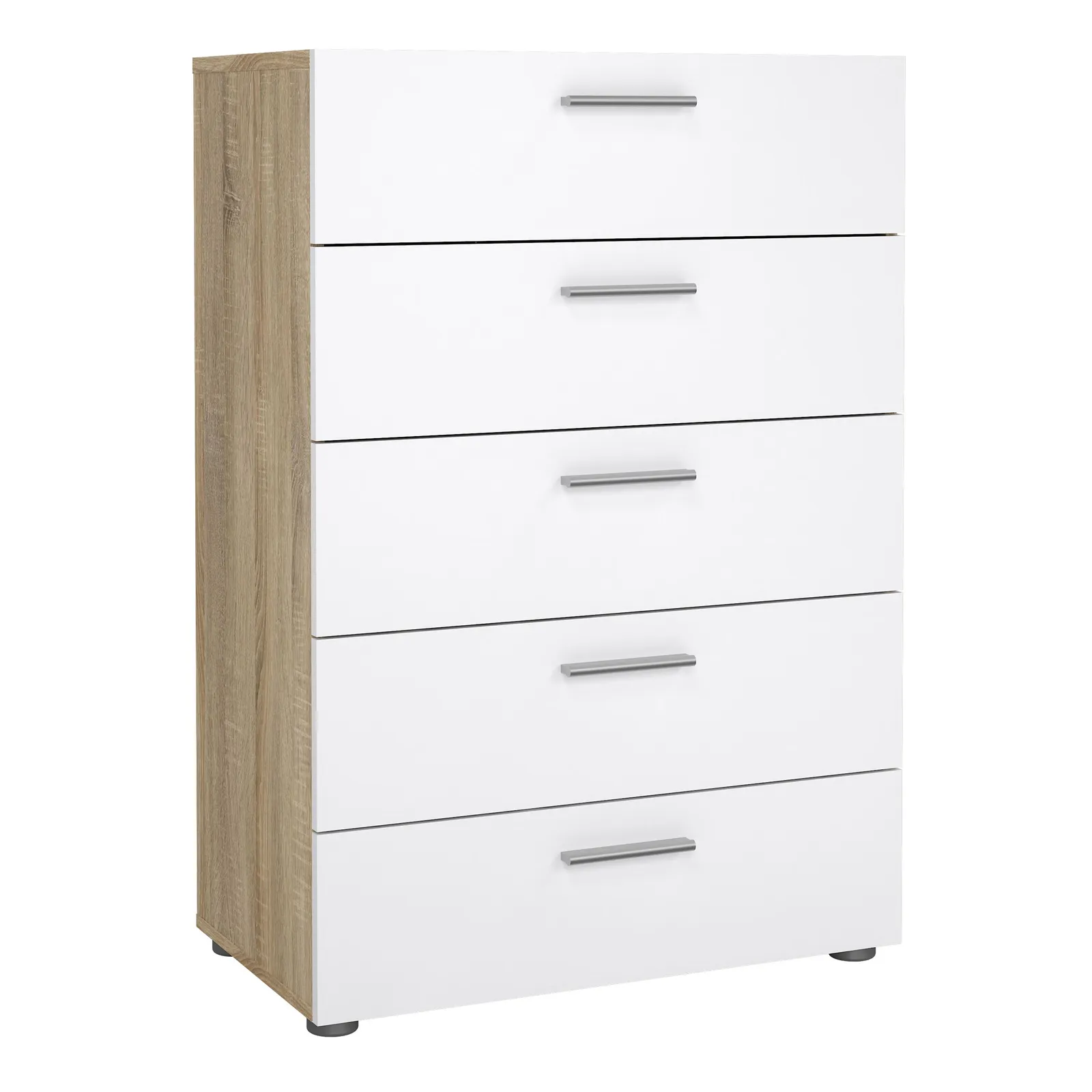Furniture To Go Pepe Chest of 5 Drawers