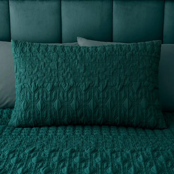Billie Duvet Cover and Pillowcase Set 2
