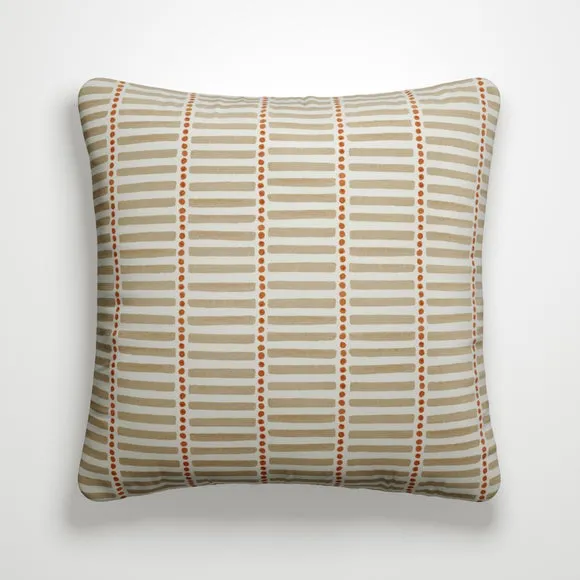 Emily Bond Fergus Made to Order Cushion Cover 2