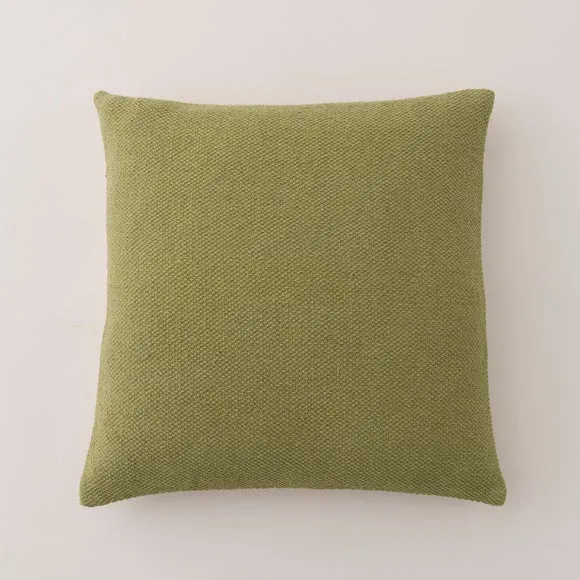 Arley Cotton Square Cushion 3