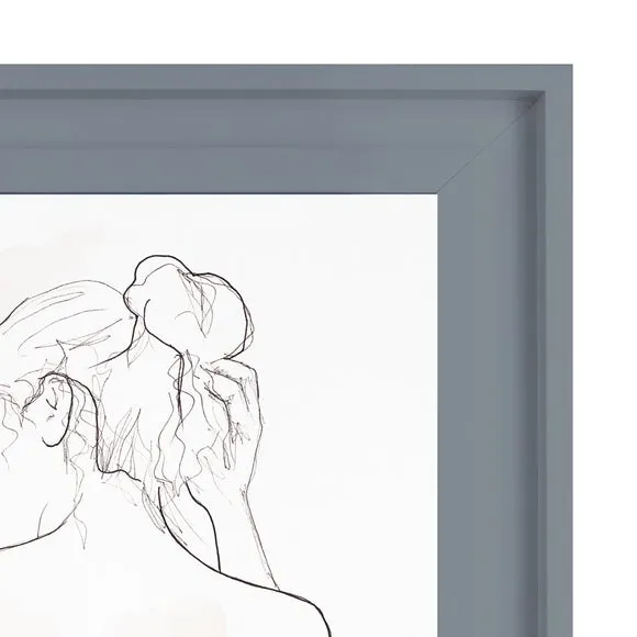 The Art Group Verndredi Framed Print 3