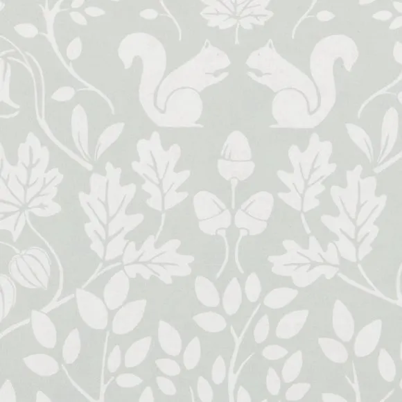 Woodland Blackout Roller Blind 2