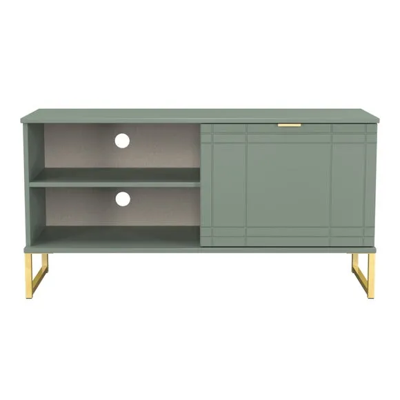 Darlton Small TV Unit for TVs up to 50" 2