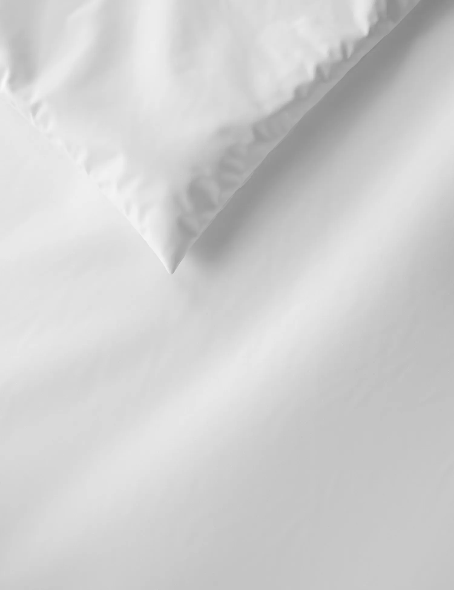 M&S Bamboo Blend Duvet Cover