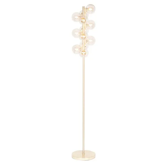 Vecchio Lustre Floor Lamp 3
