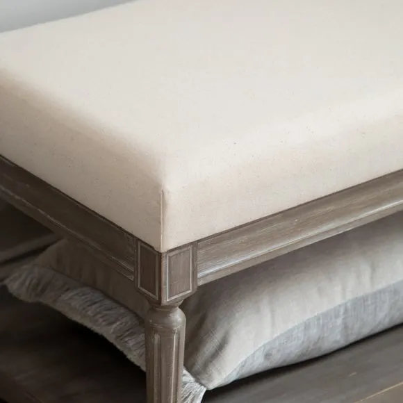 Voyage Maison Matilda Long Bench 5
