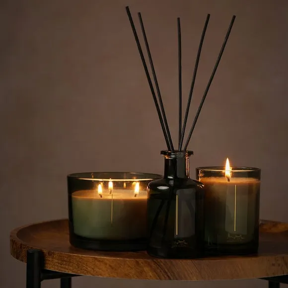 The London Wax Co Enjoy The Silence Diffuser 6