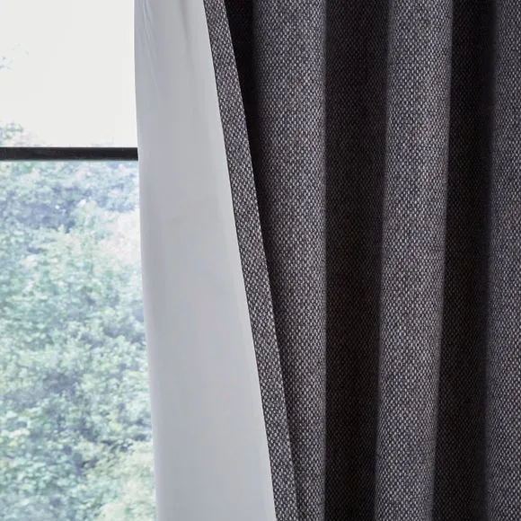 Branwick Eyelet Curtains 5