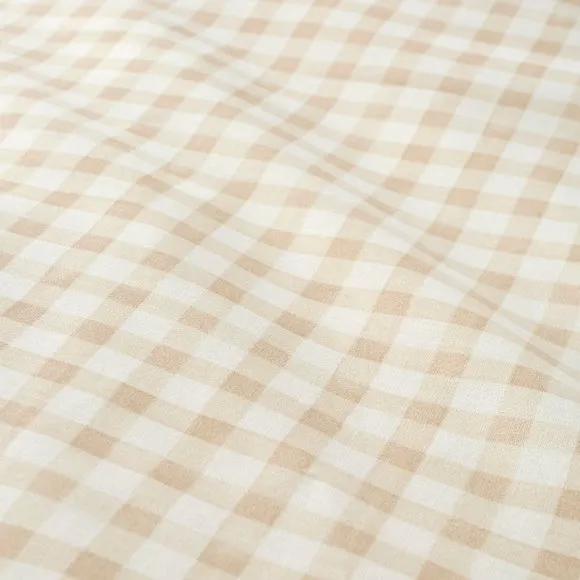 Farmyard Friends 100% Cotton Quilt Cover & Pillowcase Set 6