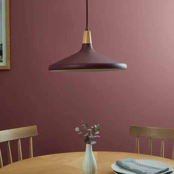 Wolston Adjustable Pendant Light 3