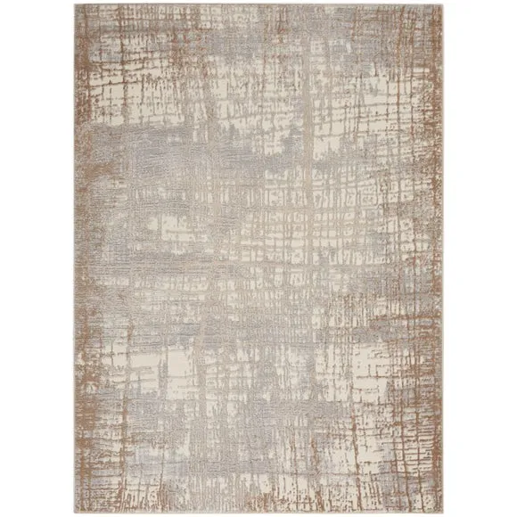 Calvin Klein Rush Cross Weave Rug 5