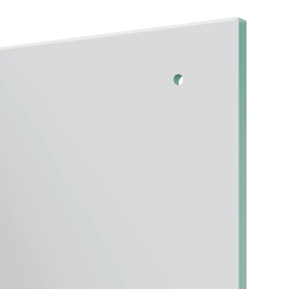 Large Circuitt Rectangle Bathroom Wall Mirror 2