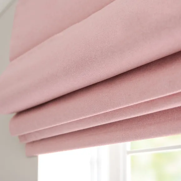 Luna Blackout Roman Blind 4