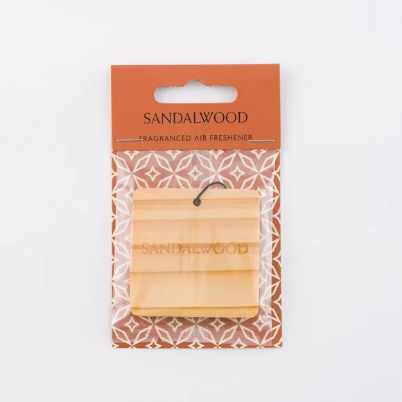 Sandalwood Air Freshener 3