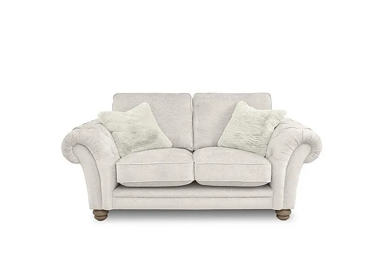 Cotswold 2 Seater Classic Back Sofa