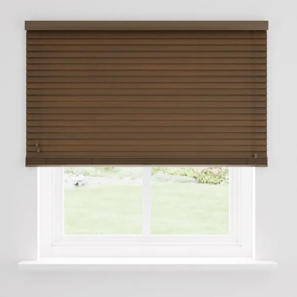 Bamboo Venetian Blind 4