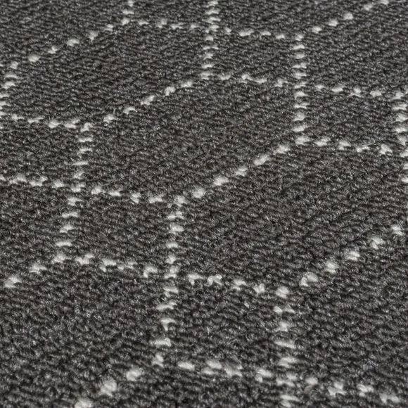 Orion Washable Round Rug 2