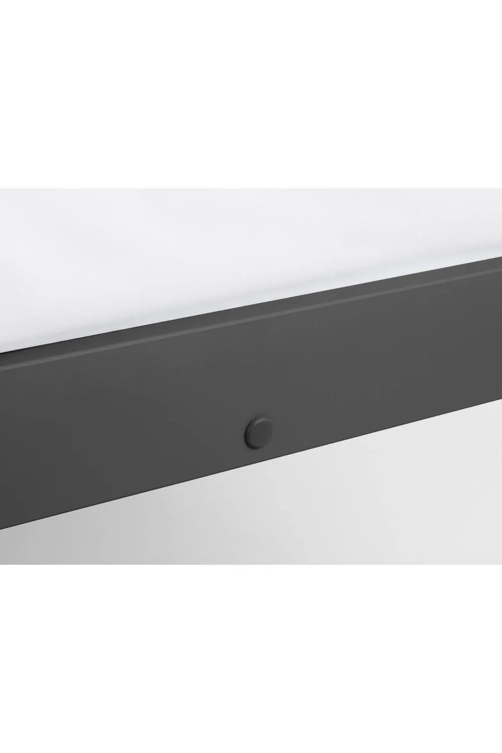Julian Bowen Luna Bed in Dark Grey 6