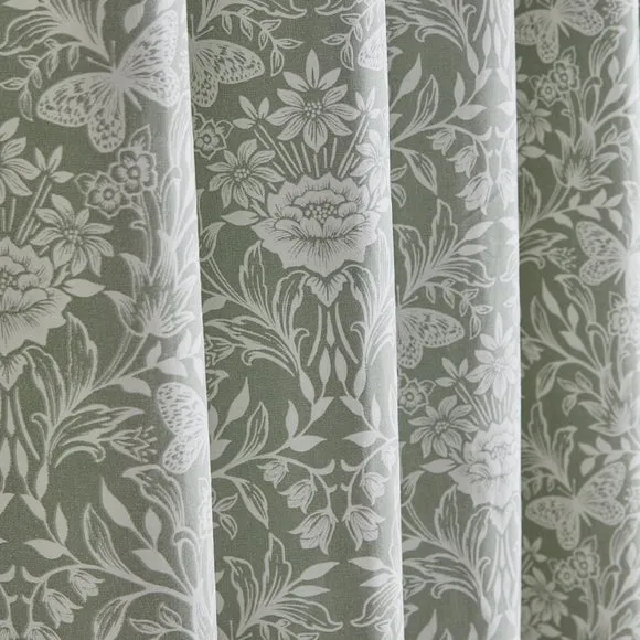 Evesham Blackout Eyelet Curtains 3