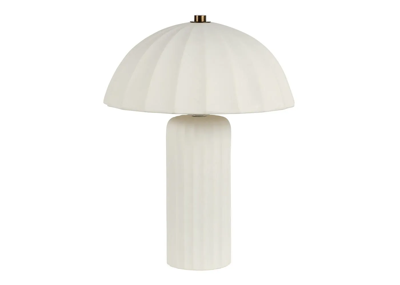 Heal's Hollis Porcelain Table Lamp