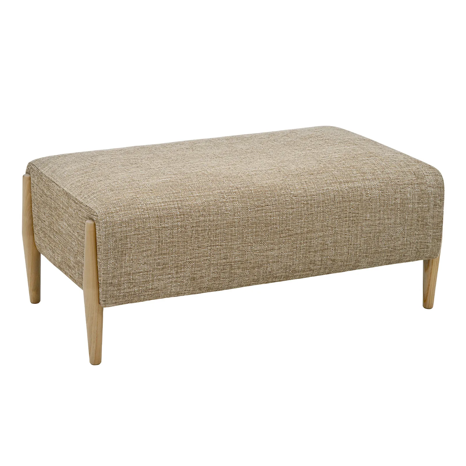 Ercol Bronte Footstool | Barker & Stonehouse 4