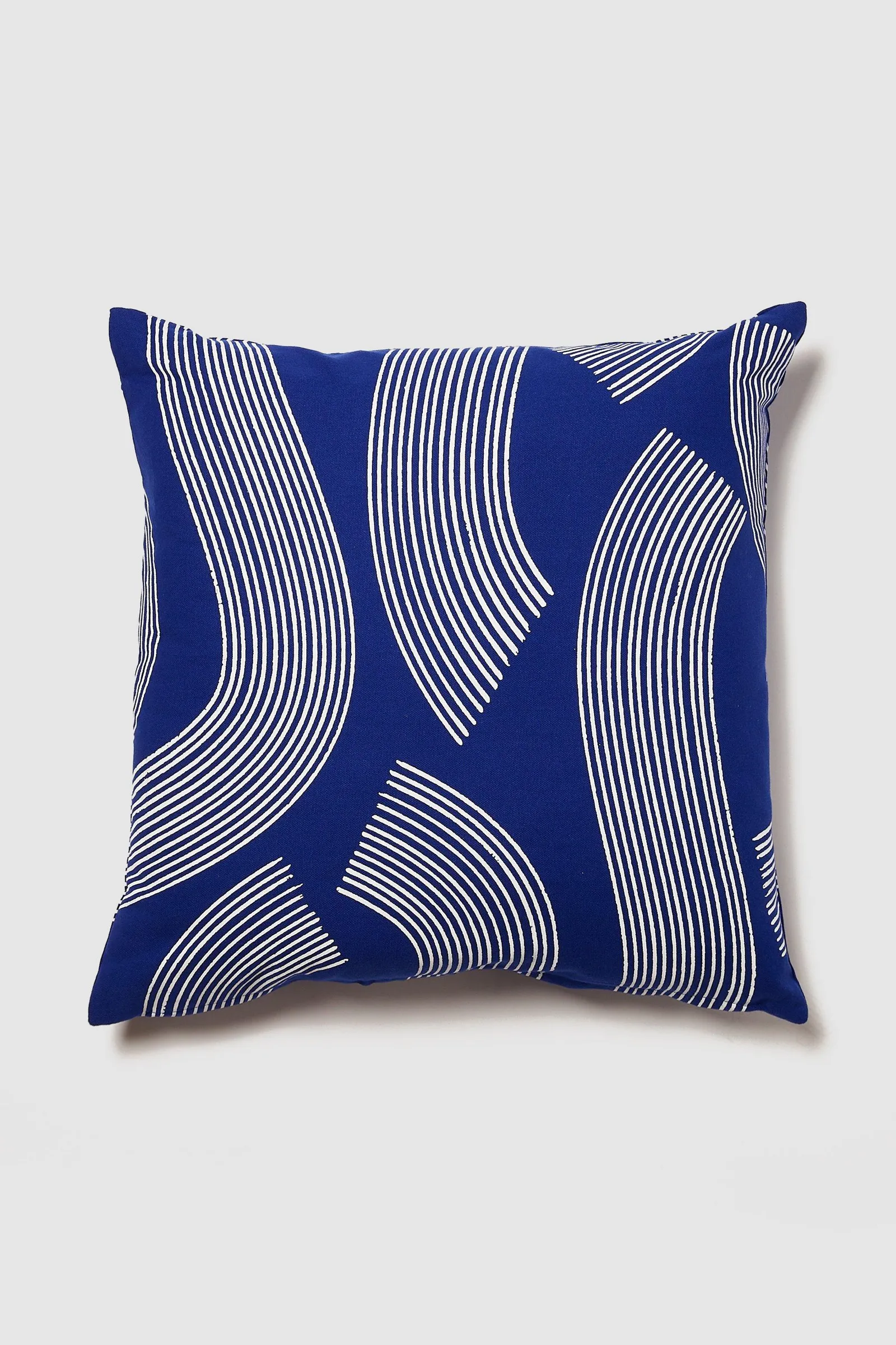 Ollie Printed Cushion